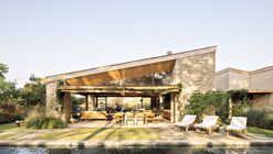 VLP House / Pascali Semerdjian Arquitetos