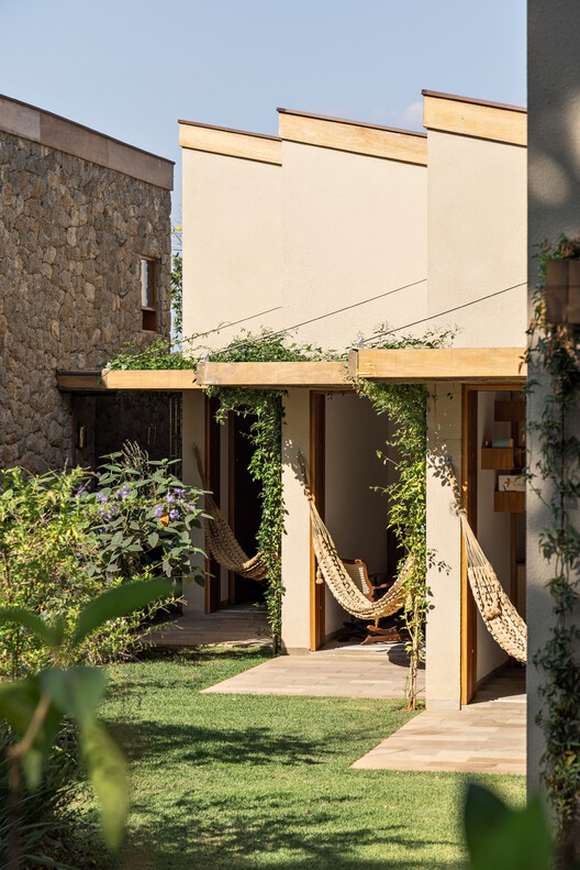 Casa VLP / Pascali Semerdjian Arquitetos - Imagen 5 de 32