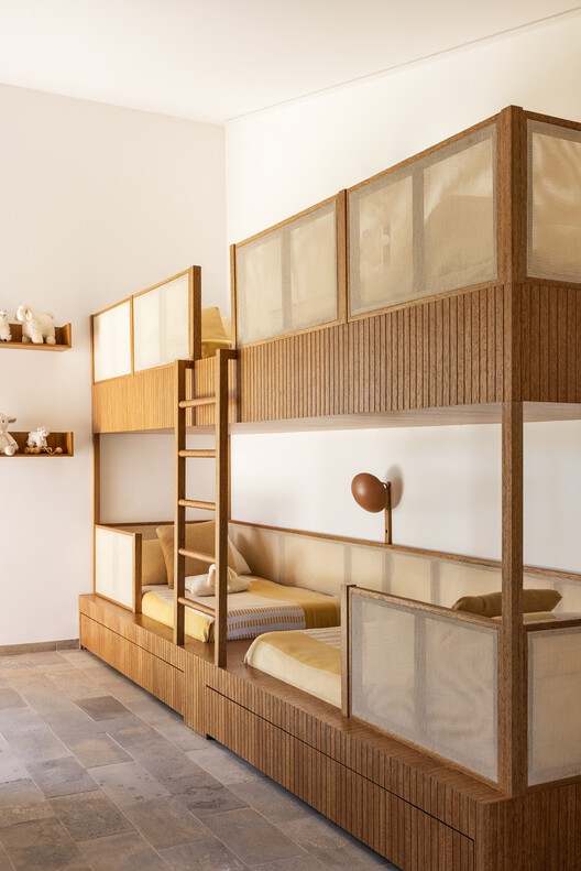 Casa VLP / Pascali Semerdjian Arquitetos Casa VLP / Pascali Semerdjian Arquitetos - Imagen 17 de 32