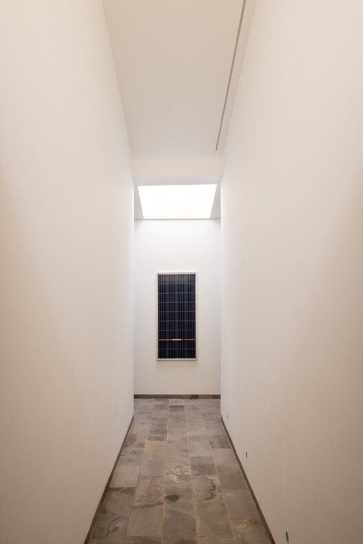 Casa VLP / Pascali Semerdjian Arquitetos Casa VLP / Pascali Semerdjian Arquitetos - Fotografía interior, Concreto