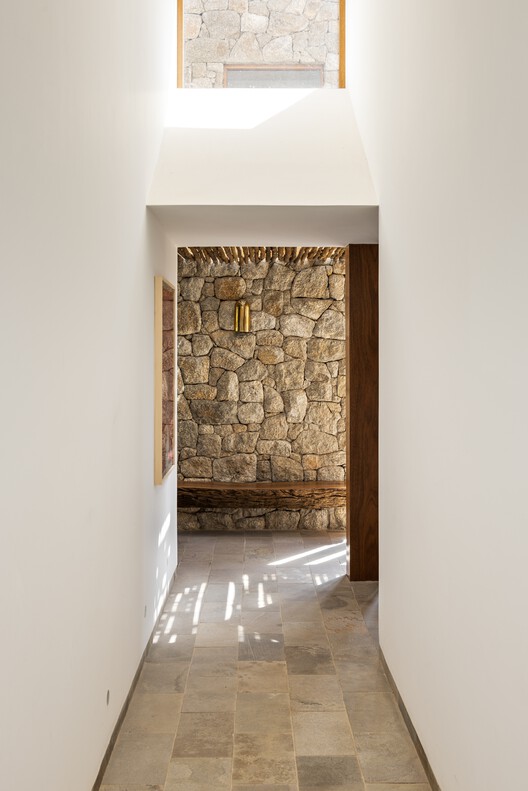 Casa VLP / Pascali Semerdjian Arquitetos Casa VLP / Pascali Semerdjian Arquitetos - Imagen 20 de 32