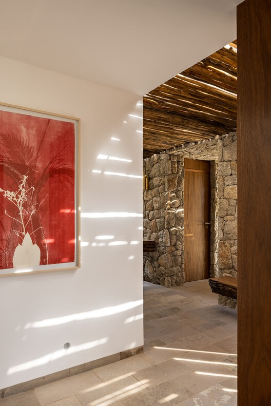 Casa VLP / Pascali Semerdjian Arquitetos Casa VLP / Pascali Semerdjian Arquitetos - Fotografía interior, Madera