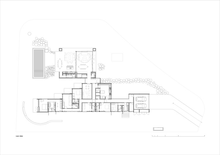 Casa VLP / Pascali Semerdjian Arquitetos - Imagen 31 / 32