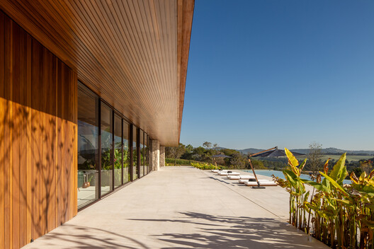 Ramenzoni House / KA2R Arquiteura - Image 8 of 30