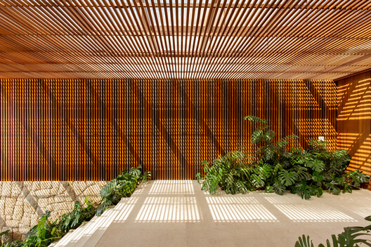 Ramenzoni House / KA2R Arquiteura - Image 14 of 30
