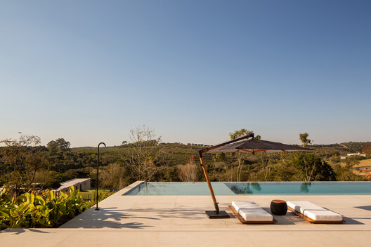 Ramenzoni House / KA2R Arquiteura - Image 17 of 30