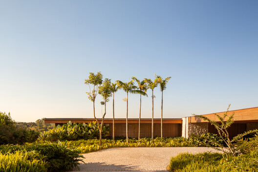 Ramenzoni House / KA2R Arquiteura - Image 18 of 30