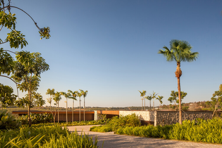 Ramenzoni House / KA2R Arquiteura - Image 19 of 30