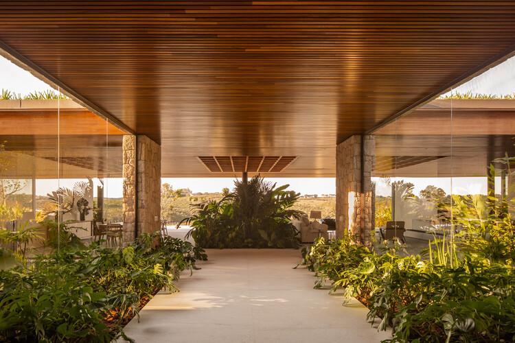 Casa Ramenzoni / KA2R Arquiteura - Más Imágenes