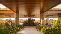 Ramenzoni House / KA2R Arquiteura
