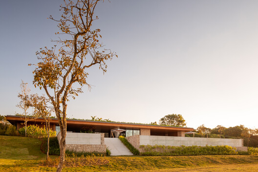 Ramenzoni House / KA2R Arquiteura - Image 23 of 30