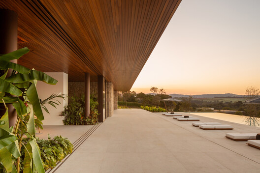 Ramenzoni House / KA2R Arquiteura - Image 24 of 30