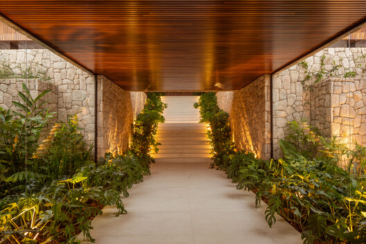 Ramenzoni House / KA2R Arquiteura - Image 26 of 30