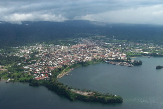 Equatorial Guinea Relocates Its Capital From Malabo to Ciudad de la Paz on Central Africa’s Mainland
