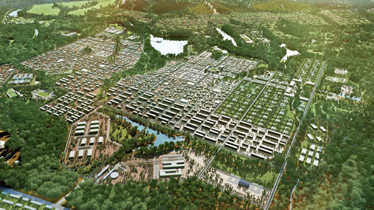 Equatorial Guinea Relocates Its Capital From Malabo to Ciudad de la Paz on Central Africa’s Mainland - Image 2 of 3