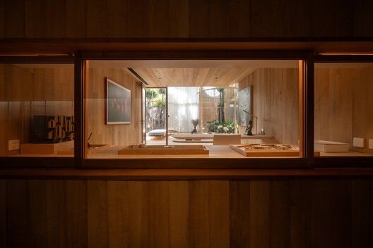 Terrarium House / Unknown Surface Studio - Image 26 of 34