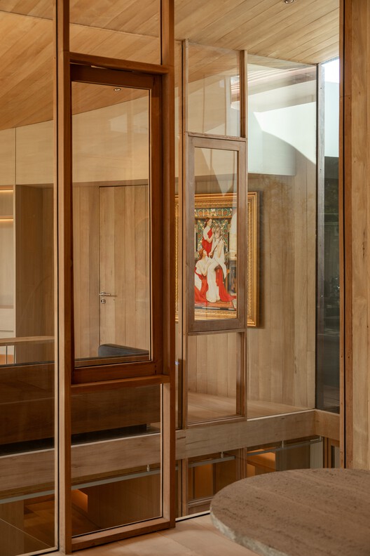 Terrarium House / Unknown Surface Studio - Image 20 of 34