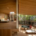 Terrarium House / Unknown Surface Studio - Interior Photography, Houses