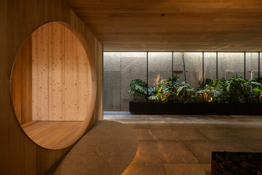 Terrarium House / Unknown Surface Studio - Image 27 of 34