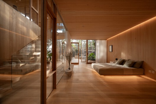 Terrarium House / Unknown Surface Studio - Image 29 of 34