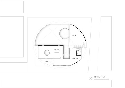 Terrarium House / Unknown Surface Studio - Image 32 of 34