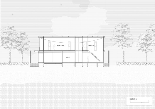 Terrarium House / Unknown Surface Studio - Image 34 of 34