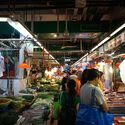 A Day in the Bazaar: When Architecture Is Observed in Time - 2 的图像 4