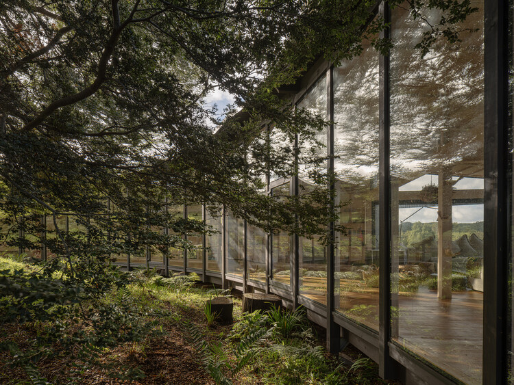 Casa 2L / Labbe Portugueis Arquitectos - Imagen 2 de 20