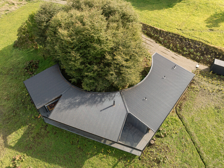 Casa 2L / Labbe Portugueis Arquitectos - Imagen 7 de 20