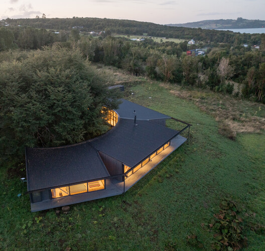 2L House / Labbe Portugueis Architects - Exterior Photography