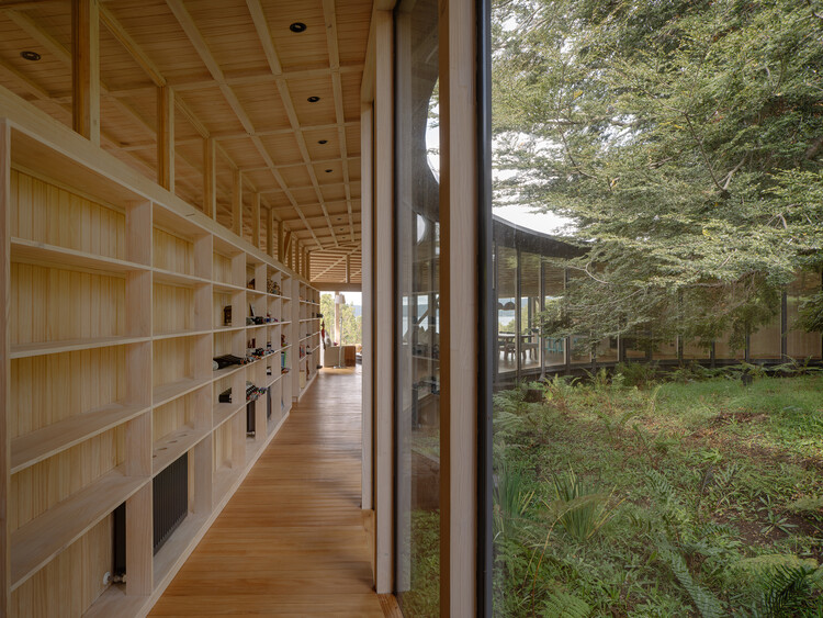 Casa 2L/Labbe Portugueis Arquitectos - Imagen 10 de 20