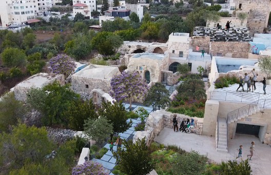 "Full of People and Alive Once Again": In Conversation With Holcim Award Grand Prize Winner RIWAQ – Centre for Architectural Conservation