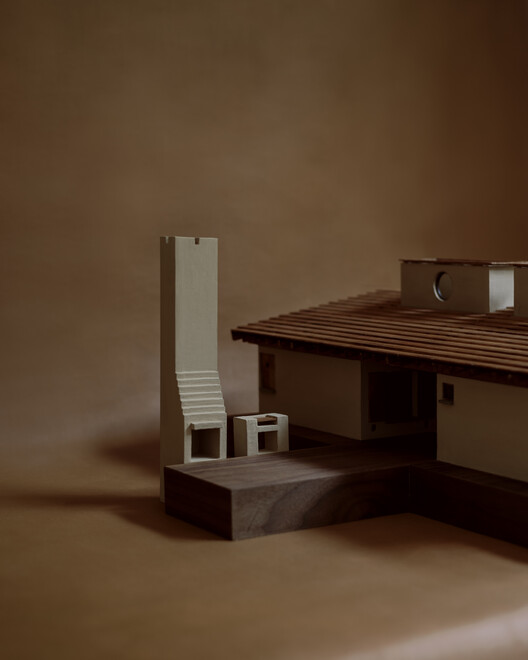 Cobertizo Candelabro / Estudio Eduardo Garretti - Foto 16 de 21