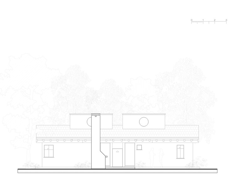 Cobertizo Candelabro/Estudio Eduardo Garretti - Imagen 14 de 21