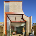 A House To Gather / Sibling Architecture - Exterior Photography, Sustainability, Stairs