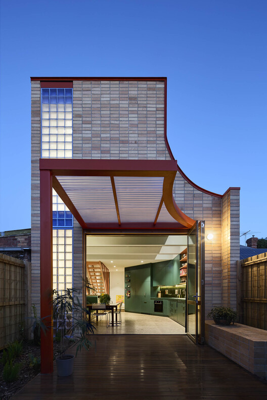 A House To Gather / Sibling Architecture - Image 12 of 18