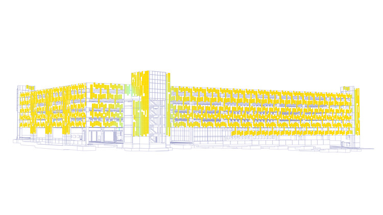Active Envelopes: Integrating Solar Energy into Architectural Design - Featured Image