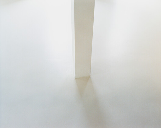 Cut(outs) House – Ceiling, Walls and Pillar  / Corpo Atelier - Image 10 of 22