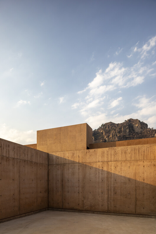 Casa Macana / Taller Carlos Marín - Imagen 3 de 24