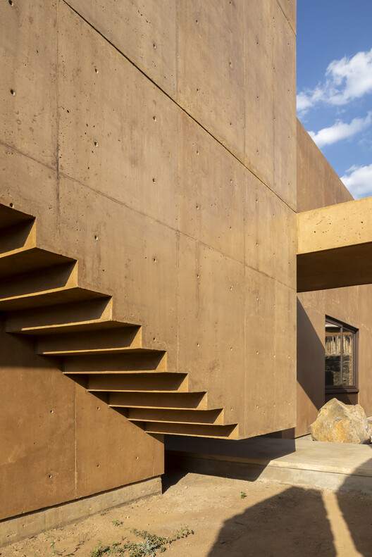 Casa Macana / Taller Carlos Marín - Imagen 16 de 24