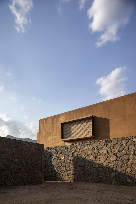 House Macana / Taller Carlos Marín - Exterior Photography