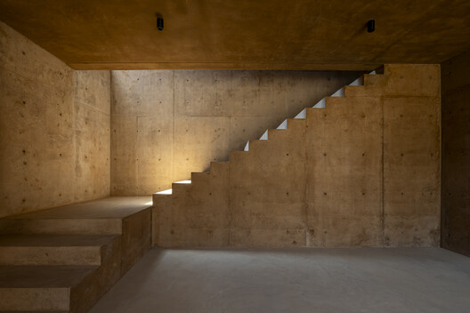 House Macana / Taller Carlos Marín - Image 4 of 24