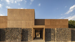 House Macana / Taller Carlos Marín