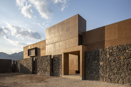 House Macana / Taller Carlos Marín - Image 11 of 24