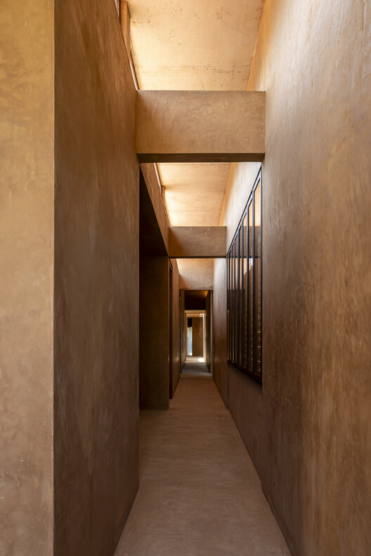 Casa Macana / Taller Carlos Marín - Imagen 2 de 24