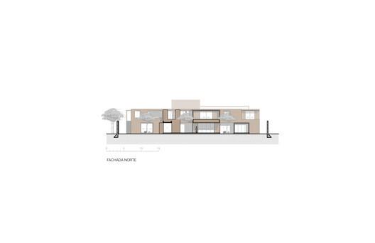 House Macana / Taller Carlos Marín - Image 22 of 24