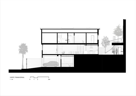 Residencia TCV / André Becker - Imagen 45 de 45