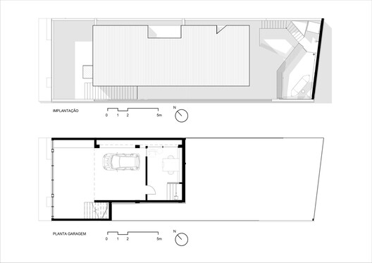Residencia TCV / André Becker - Imagen 42 de 45