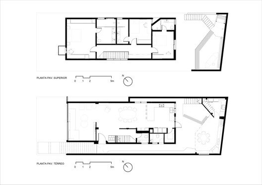 Residencia TCV / André Becker - Imagen 43 de 45