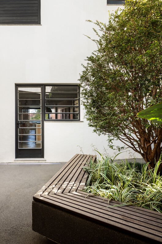 Residencia TCV / André Becker - Imagen 34 de 45